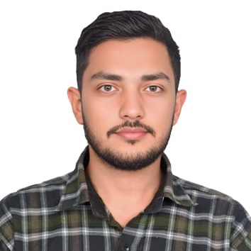 Er. Pabin Bhandari