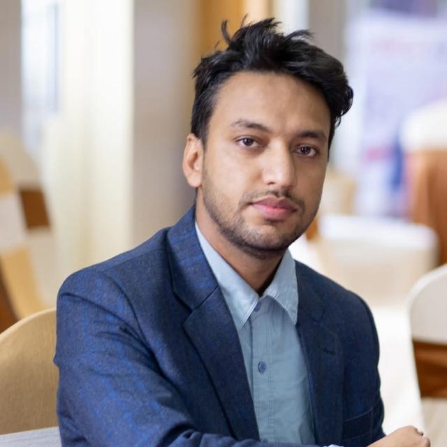 Er. Sajwal Dhakal